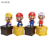 Marrio Level-Up Legacy Trinket Box