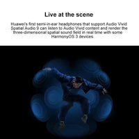 Huawei Freebuds 5