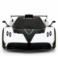 Rastar 1:24 Scale Pagani Zonda-R RC Car