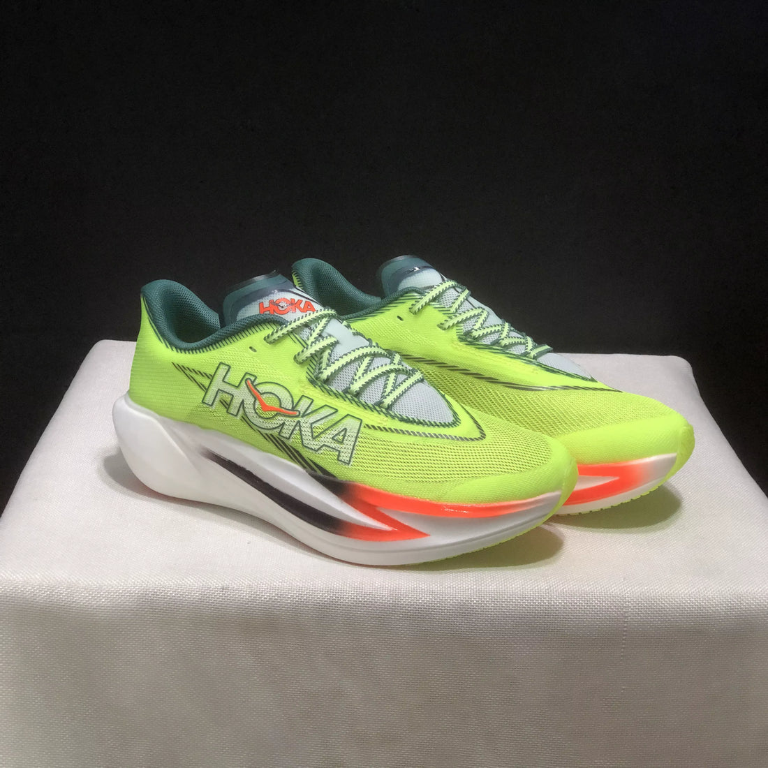 WHO-KA CIELOX1 2.0 Spring Racing Running Shoes