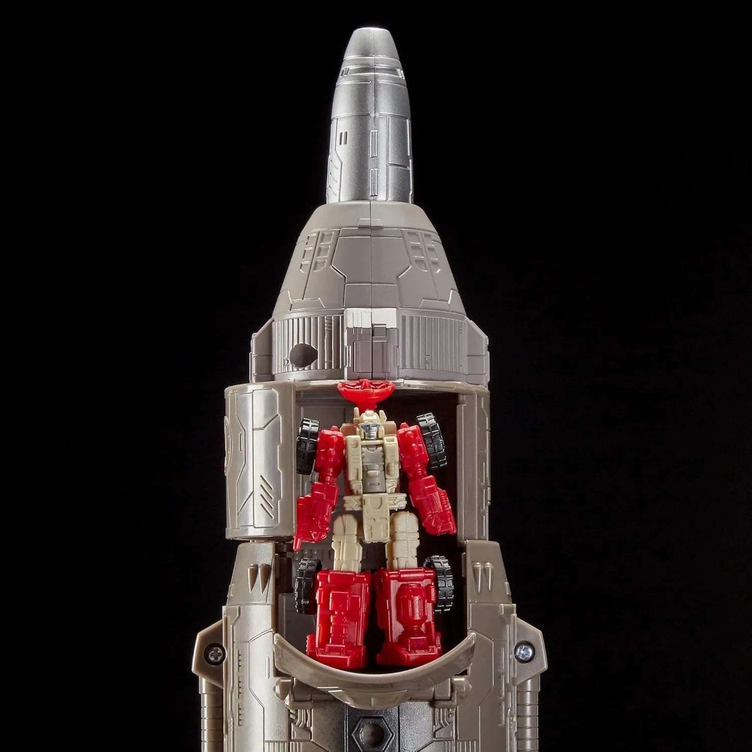 Transformers Titan Class WFC-S29 Omega Supreme Figure