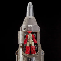 Transformers Titan Class WFC-S29 Omega Supreme Figure