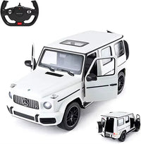 Rastar 1:14 Scale Mercedes-AMG G 63 RC Car
