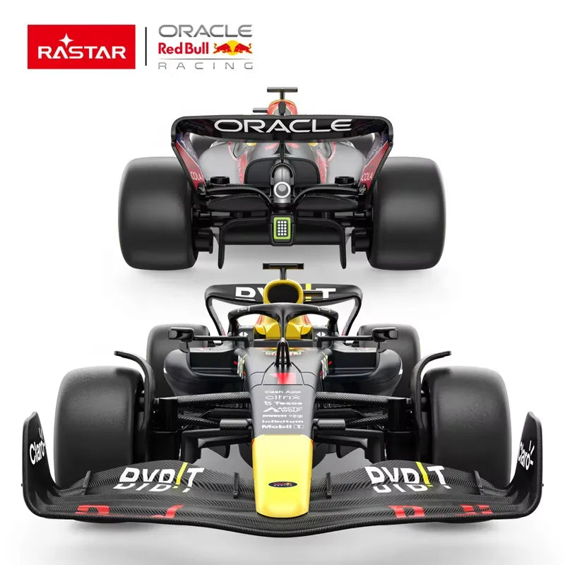 Rastar 1:18 Oracle Red Bull Racing RB18 RC Car