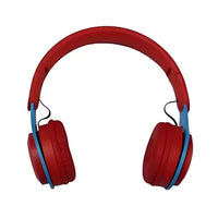 Spideyman Spidertunes Webbeats Headphones