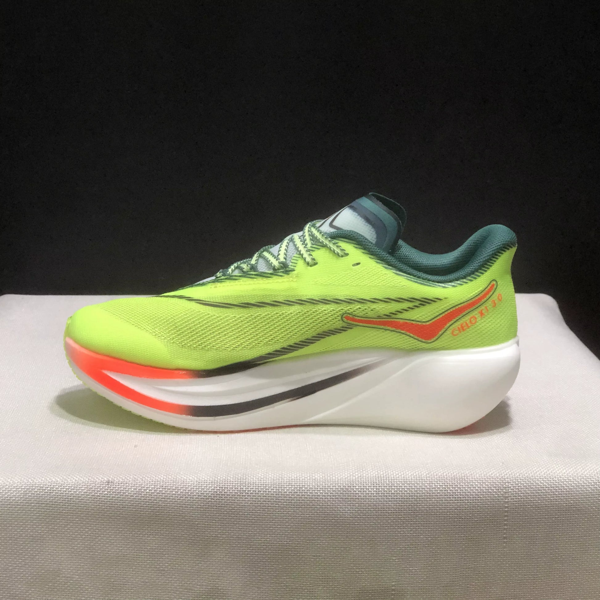 WHO-KA CIELOX1 2.0 Spring Racing Running Shoes