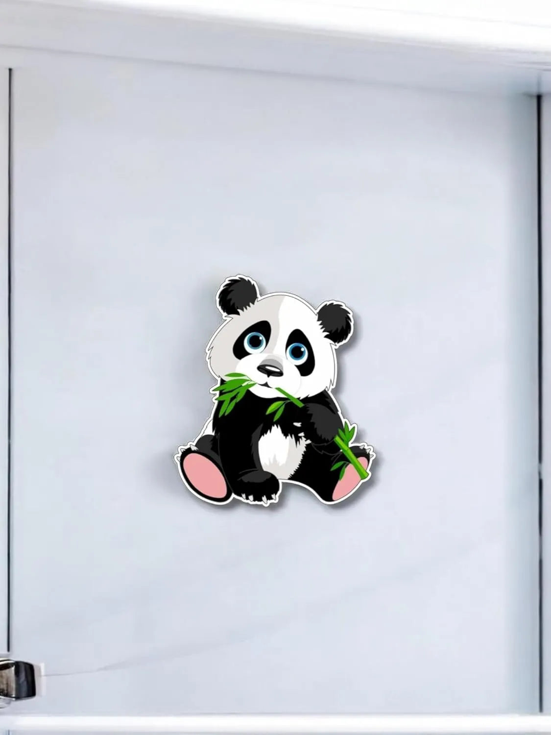 Pop Culture Meet-up Premium Fridge Magnets