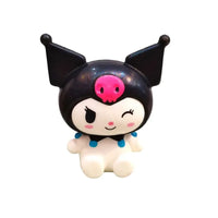 Coulomi Cheeky Blink Squishy Toy