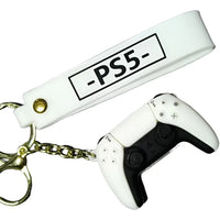 PS5 Digital Console Gamer Keychain