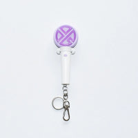 TripleS Mini Lightstick Keychain