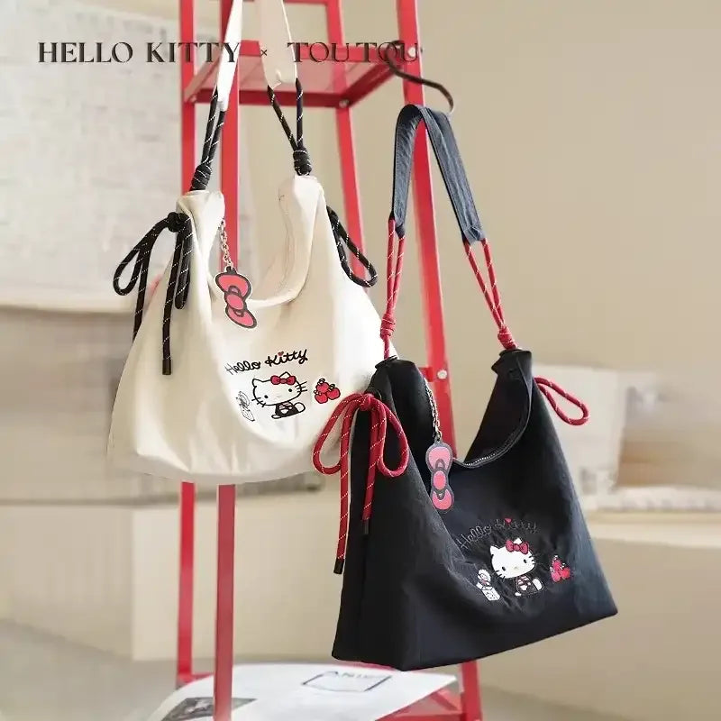 حقيبة Hello KT متعددة الاستخدامات Snag 