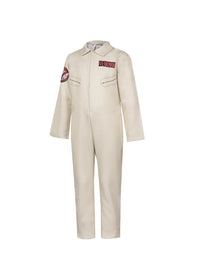 Ghostbusters Costume with Backpack