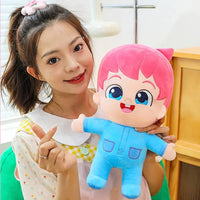 Bebefinn Kids Adventure Stuffed Toy