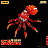 52 Toys Beast Box Mystery Series