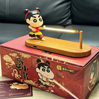 Nezha Shinichan Dynamo Night Light