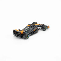 Tarmac Works × IXO 1:64 MCL60 Oscar Piastri Diecast