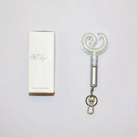 Aespa Ver.2 Mini Lightstick Keychain