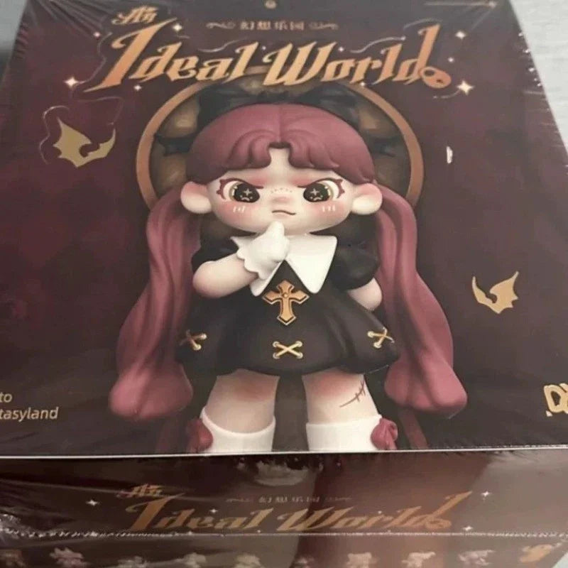 Dora Ideal World Series Blind Box