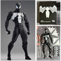 Mess Toys Spiderman Venom Mark Figures (16 cm)