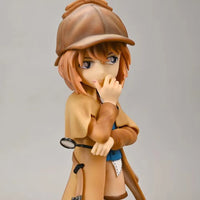 Detective Conan Sherlock Holmes Edition Figures