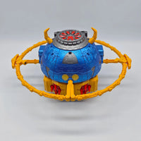 Shide 2966-18A Unicron Planet Transforming Figure (30 cm)