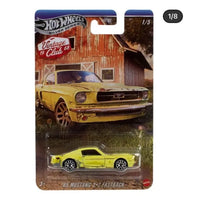 Hot Wheels Vintage Club 68 Series