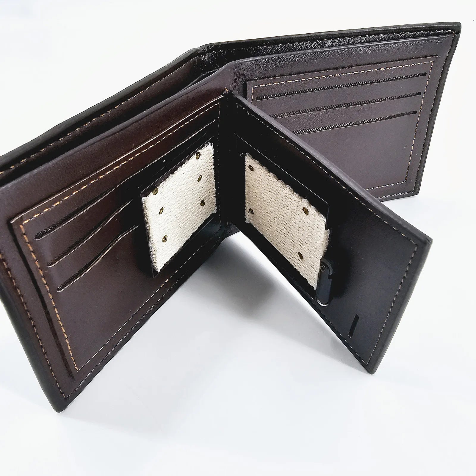 Ignis Vault Pyrotechnic Magic Fire Wallet