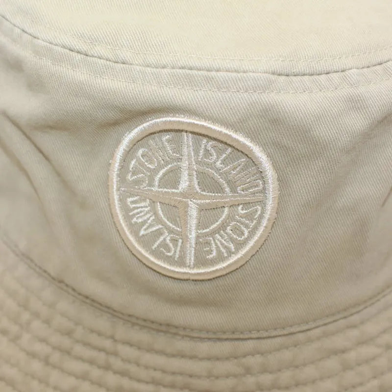 Stone Island Metamorphic Sunshade Bucket Hat