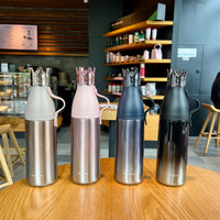 Crown Dream Royal Luxe Insulated Bottle (400 ml)