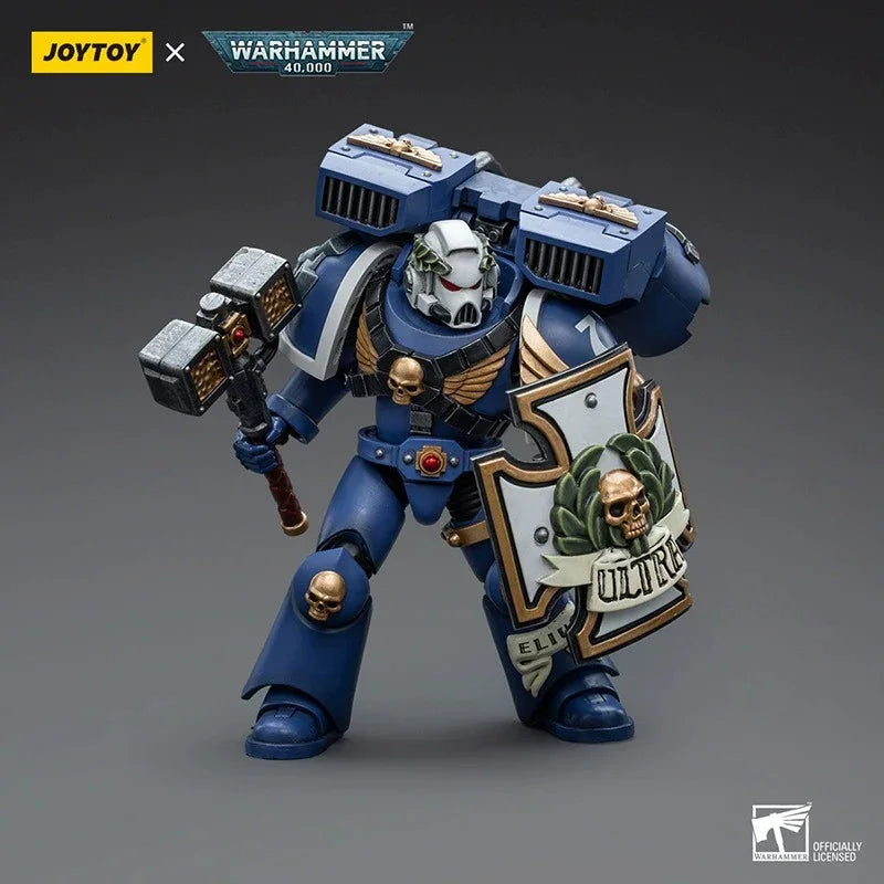 JoyToy x Warhammer Elite Collectible Figures (12 cm)