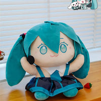 Vocaloid Hatsune Miku Cyber-Pop Plush (45 cm)