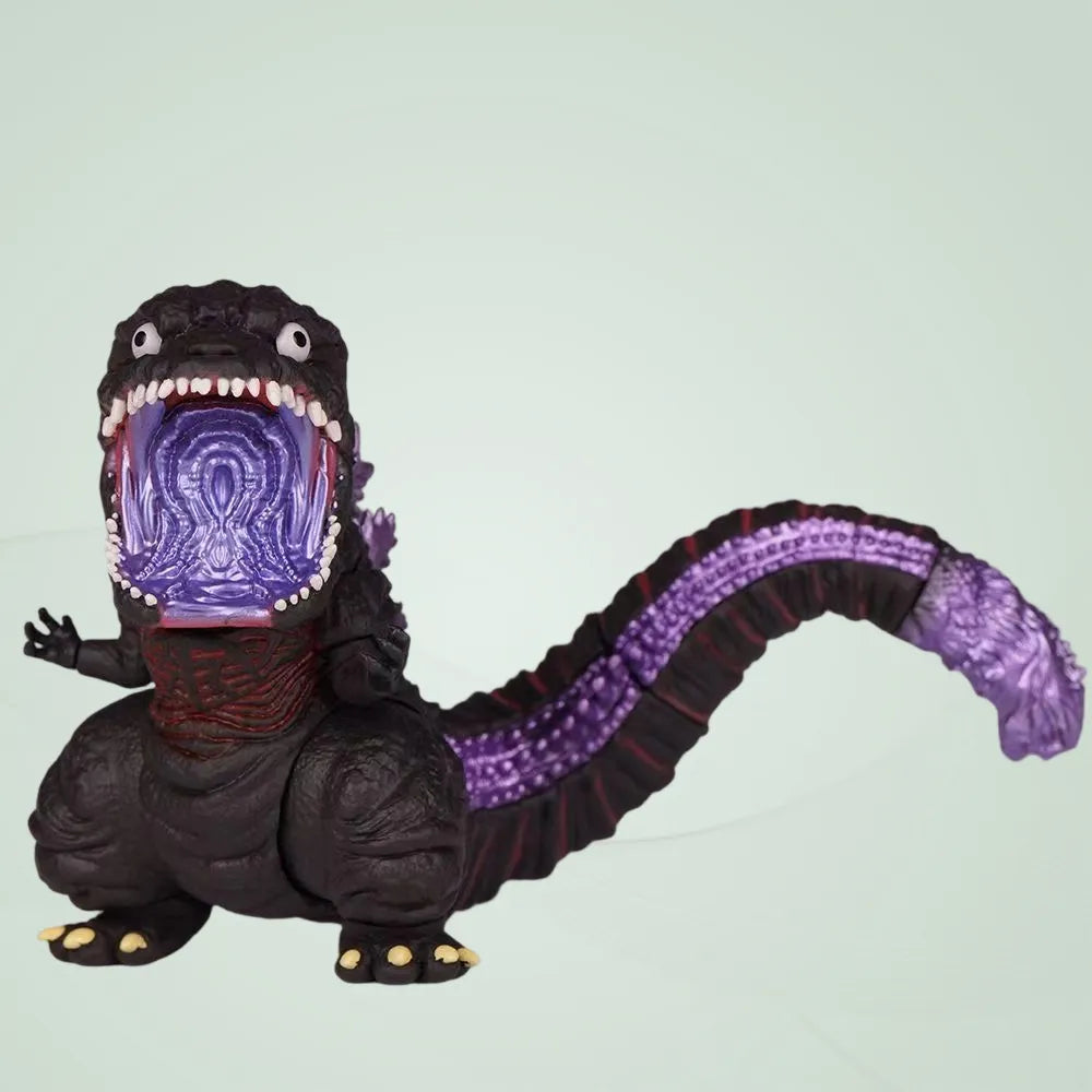 Nendoroid 2800 Godzilla Figurine