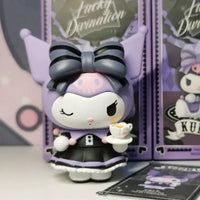 Kuromi Lucky Divination Blind Box