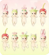 Sonny Angel Cherry Blossom Hippers