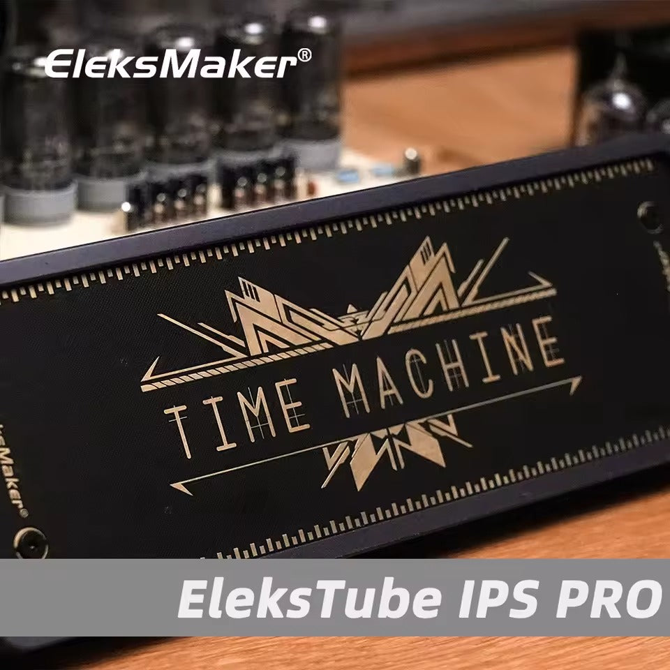 EleksMaker Steins Gate Clock