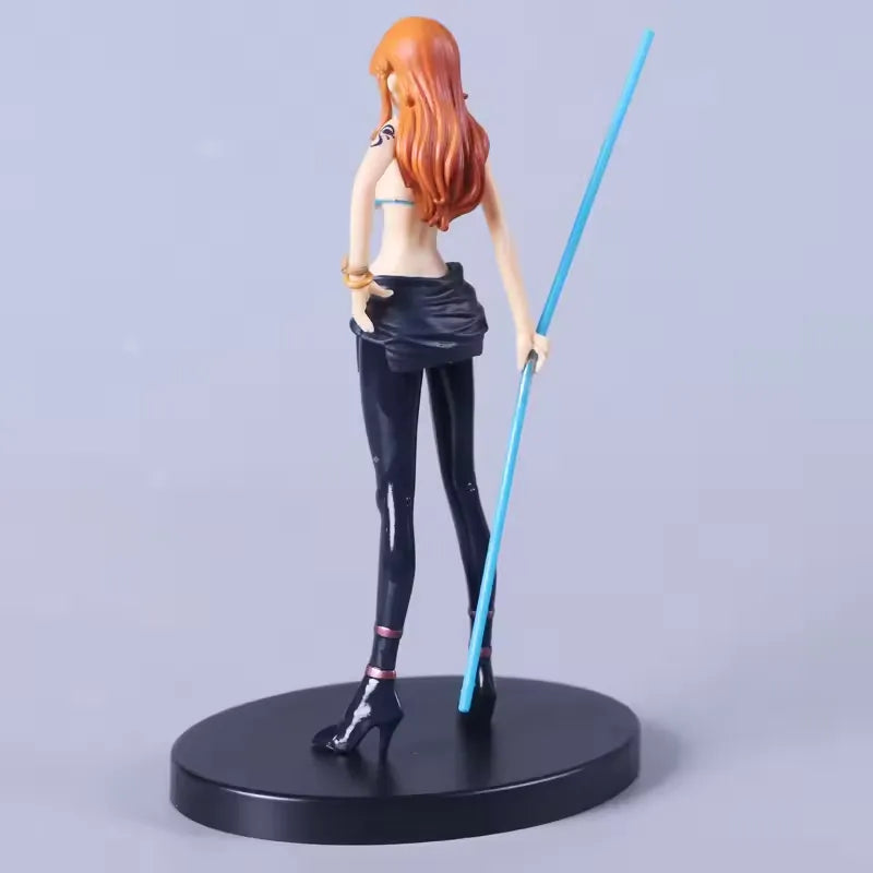 One Piece DXF Grandline Premium Figures