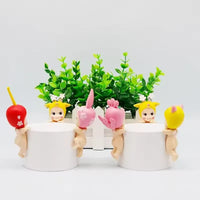 Sonny Angel Cherry Blossom Hippers