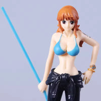 One Piece DXF Grandline Premium Figures