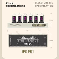 EleksMaker Steins Gate Clock