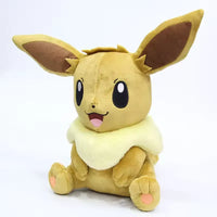 Pokemon Eevee Sweet-Smile Plush (30 cm)