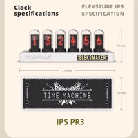 EleksMaker Steins Gate Clock