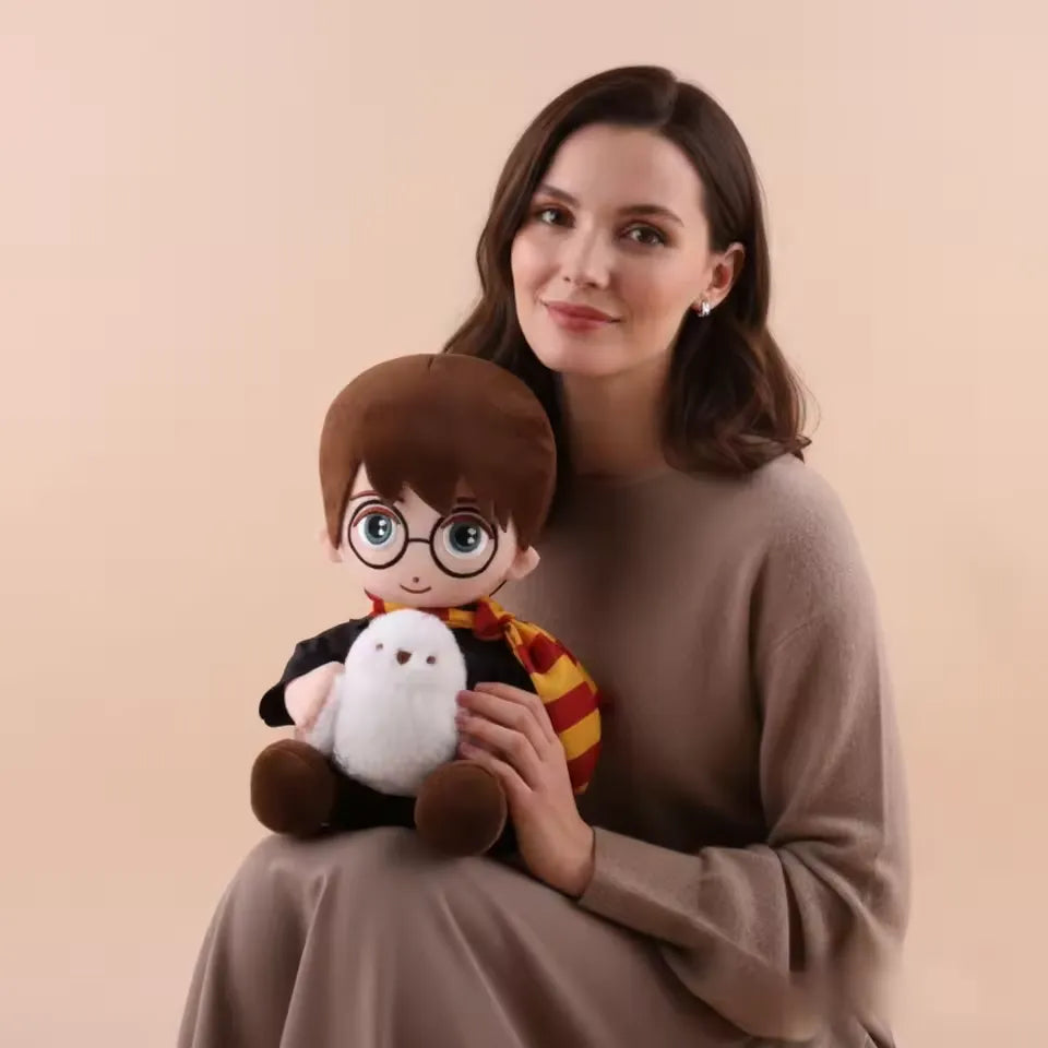 Harry Potter Premium Gryffindor Plushie
