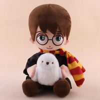 Harry Potter Premium Gryffindor Plushie