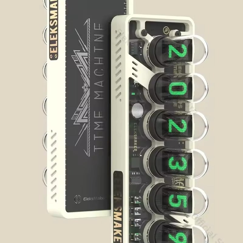 EleksMaker Steins Gate Clock