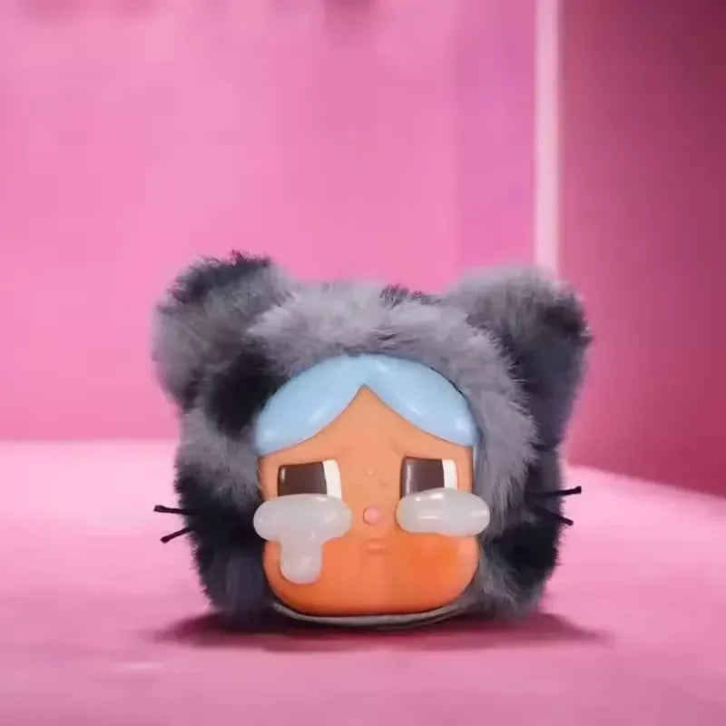 Crybaby Wild But Cutie Series Blind Box
