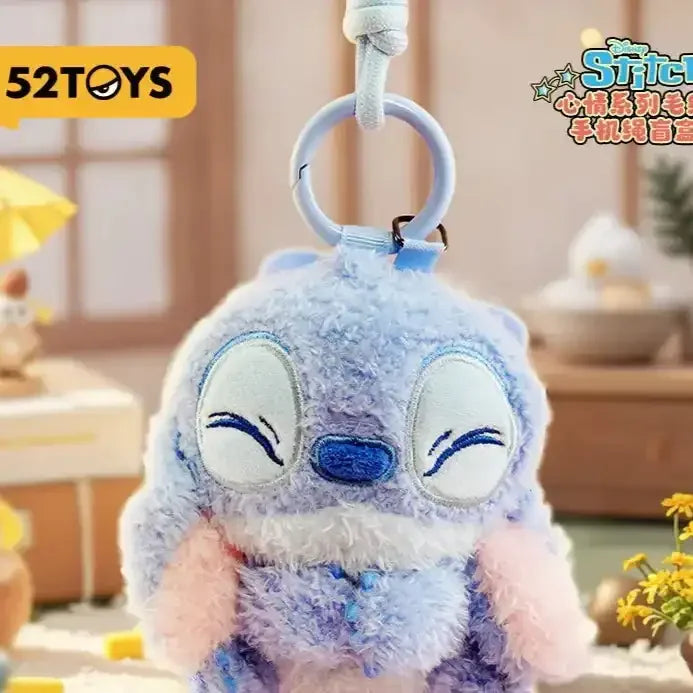 52 Toys Cosmic Alien Mood Series Blind Box