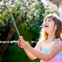 Suplome Water Gun Lighter Prank Toy