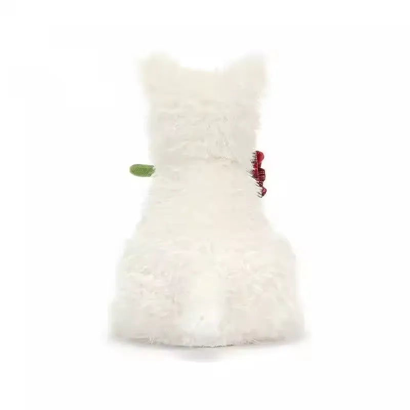 JC Love Munro Scottie Dog Plush (25 cm)