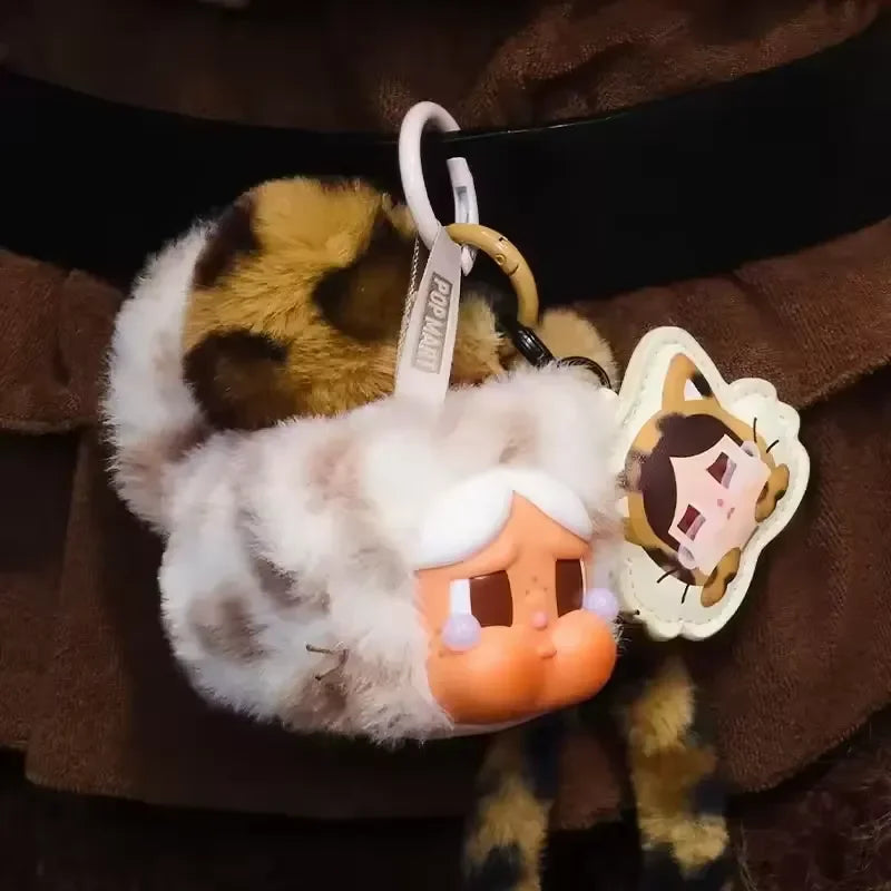 Crybaby Wild But Cutie Series Blind Box