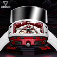 Mark Fairwhale FW-5690-R4 Sports Watch